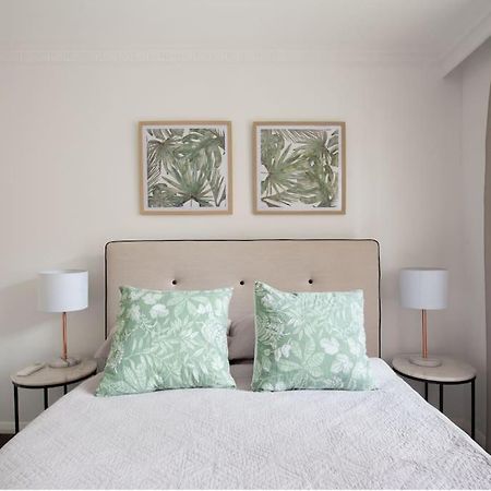 Appartamento Harbourside Style, 2 Bed, A/C, Pool -Elizabeth Bay Sydney Esterno foto