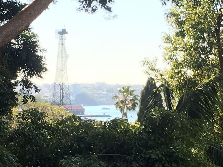 Appartamento Harbourside Style, 2 Bed, A/C, Pool -Elizabeth Bay Sydney Esterno foto
