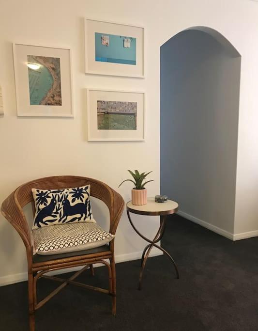 Appartamento Harbourside Style, 2 Bed, A/C, Pool -Elizabeth Bay Sydney Esterno foto