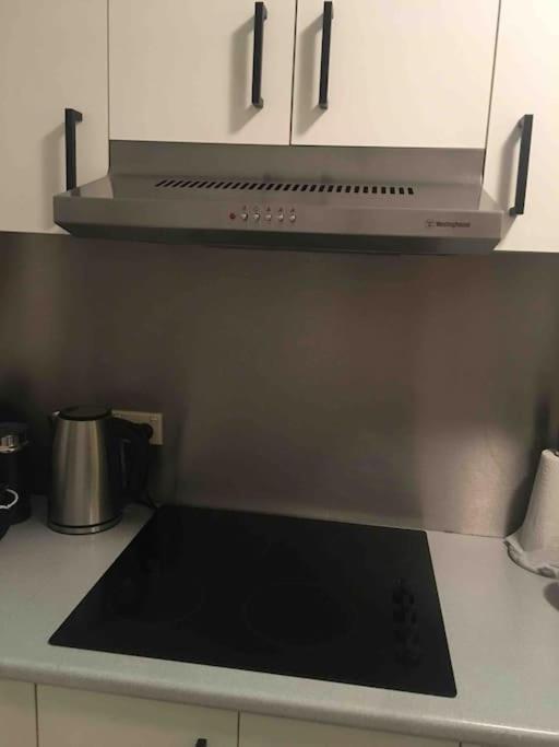 Appartamento Harbourside Style, 2 Bed, A/C, Pool -Elizabeth Bay Sydney Esterno foto