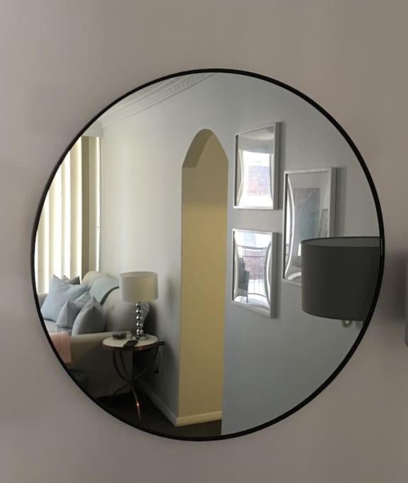 Appartamento Harbourside Style, 2 Bed, A/C, Pool -Elizabeth Bay Sydney Esterno foto