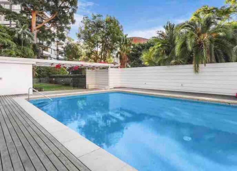 Appartamento Harbourside Style, 2 Bed, A/C, Pool -Elizabeth Bay Sydney Esterno foto
